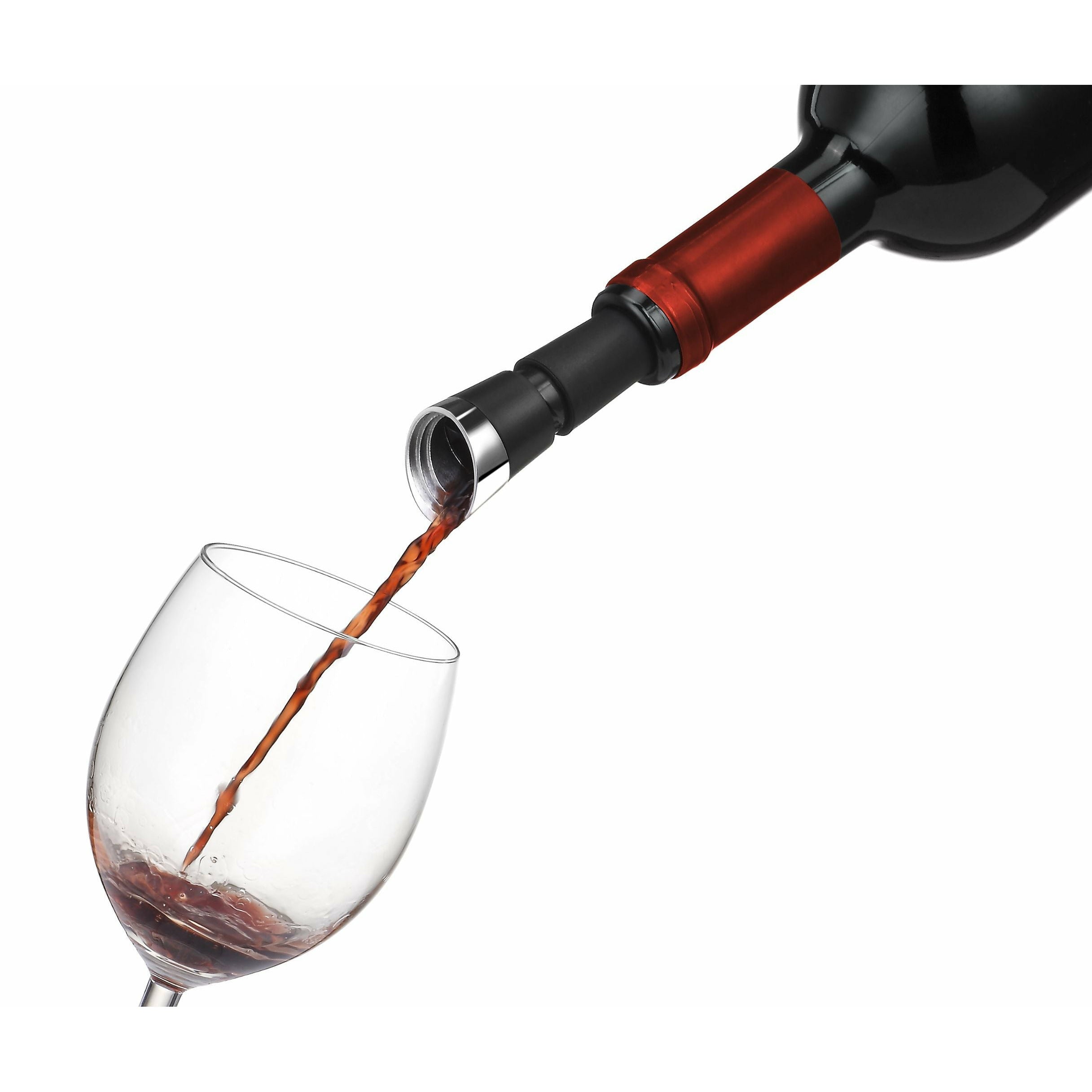Le Creuset Wine Pourder + Aerator + Closure WA 163