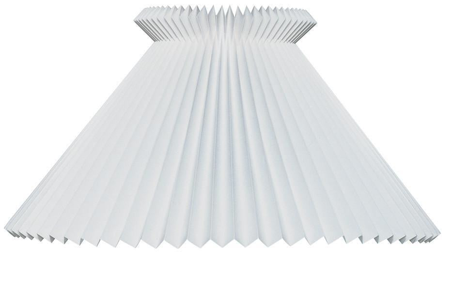Le Klint Lampshade 6塑料，21x35厘米（三脚架406 A，401 A，403，408）