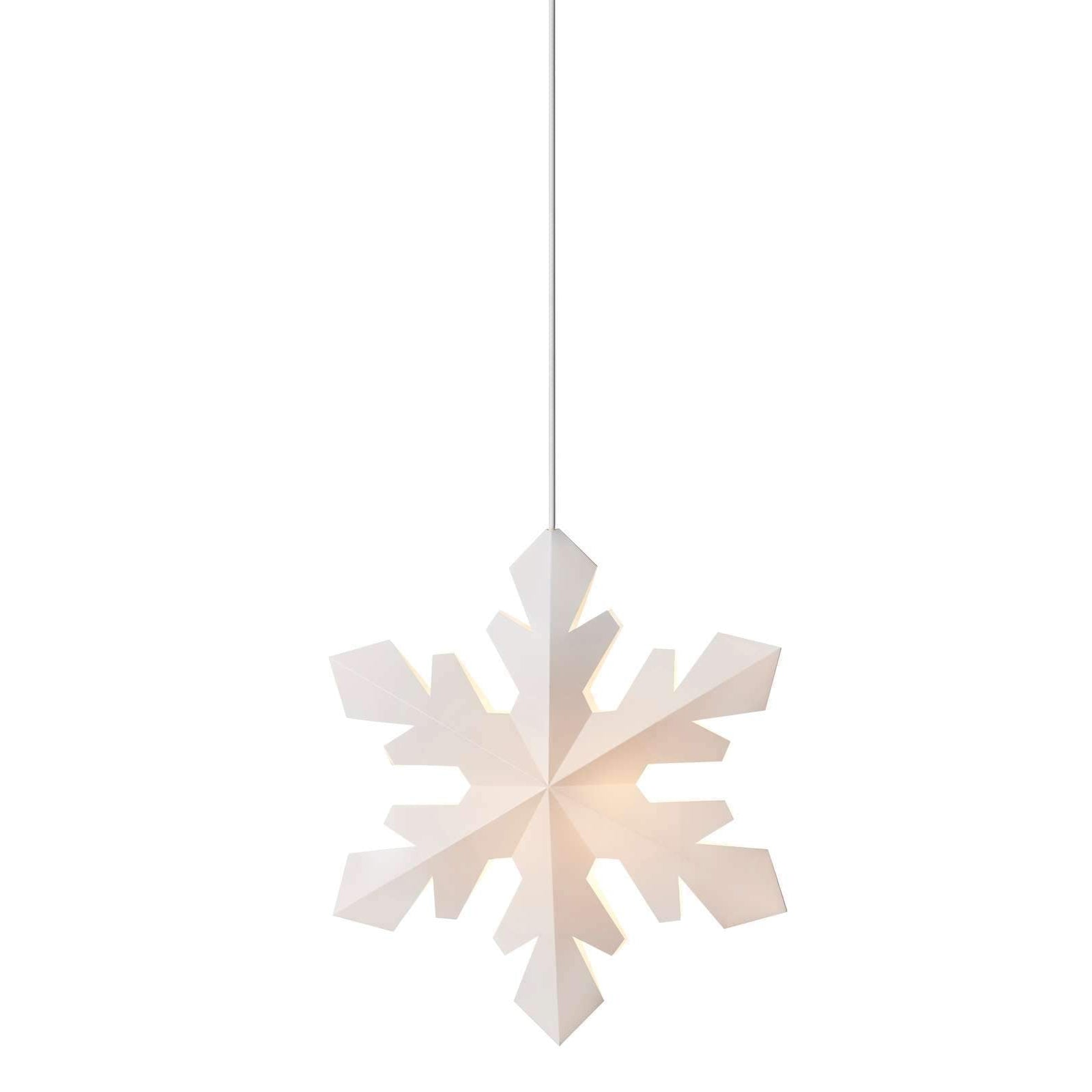 Le Klint Snowflake，Ø29厘米