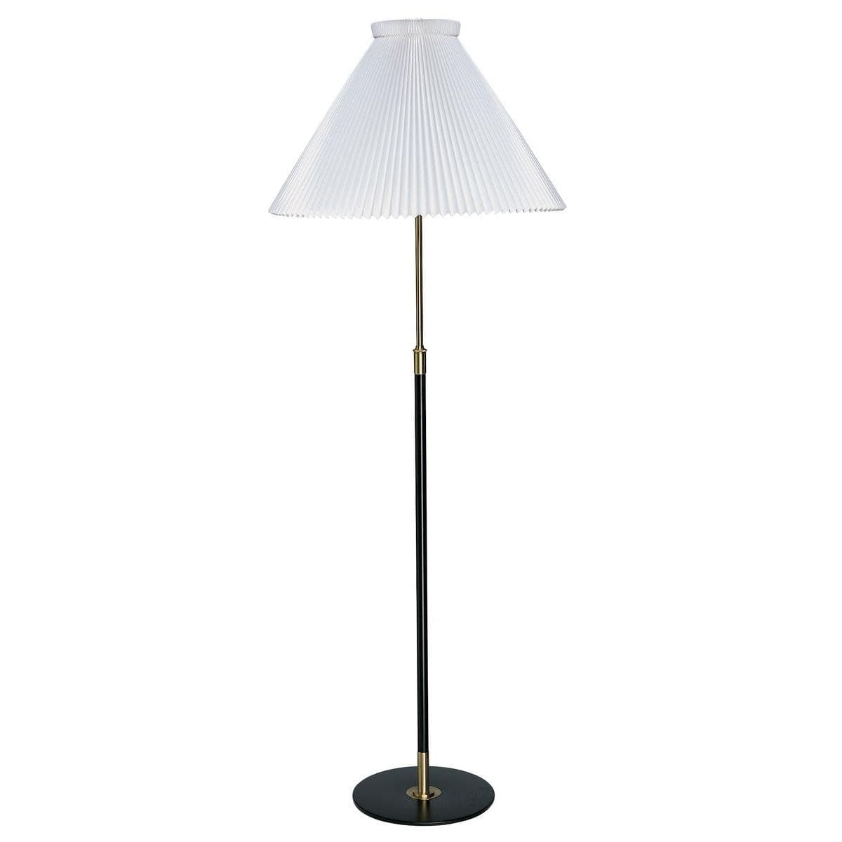 Le Klint Floor Lamp 351, Plastic Shade