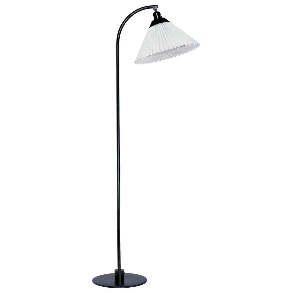 Le Klint Floor Lamp 368, Plastic