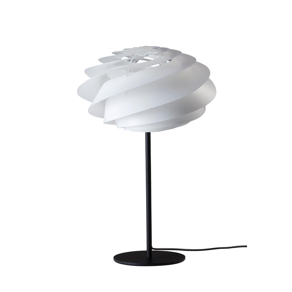 Le Klint Swirl, Table Lamp