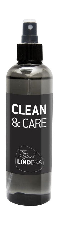 Lind Dna Clean & Care Cleaner Spray 250 Ml