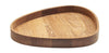 Lind Dna Wooden Box Curve Oak M, Natural