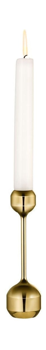 Lind Dna Silhouette 145 Kerzenständer, Gold