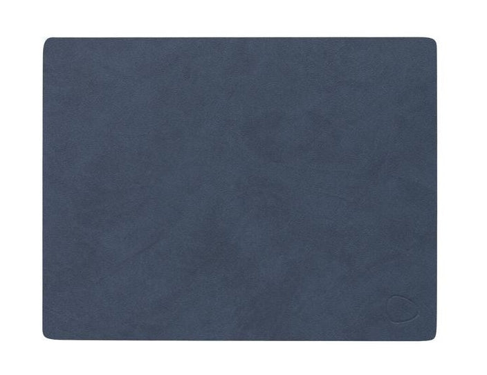Lind ADN Square PlayMat Nupo Leather M, Anthracite