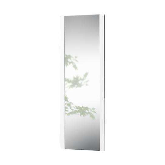Loca Knax Mirror 40 cm, bianco