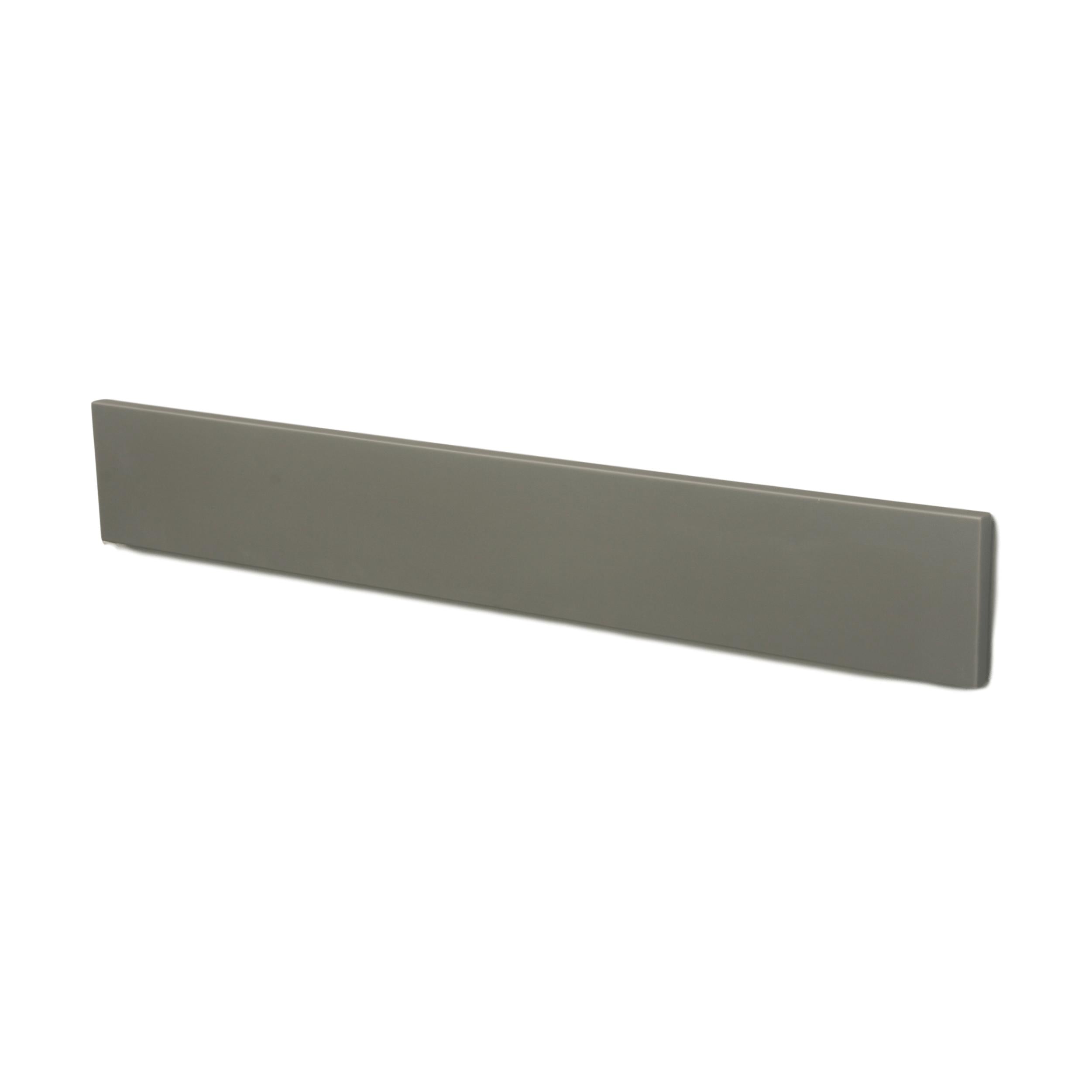 Loca Straights Knife Strip Gray, 60 cm