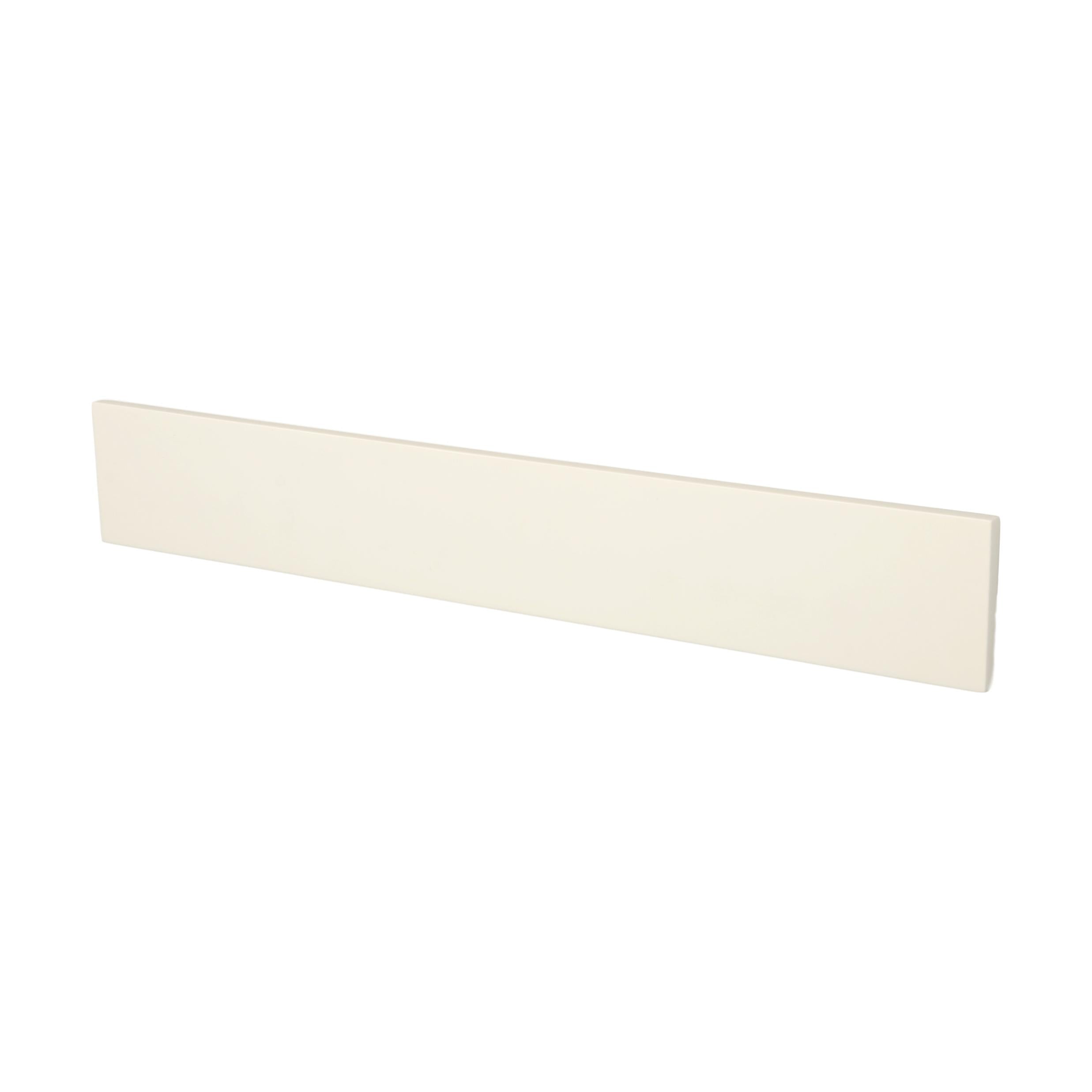 Loca Straights Knife Strip White, 60cm