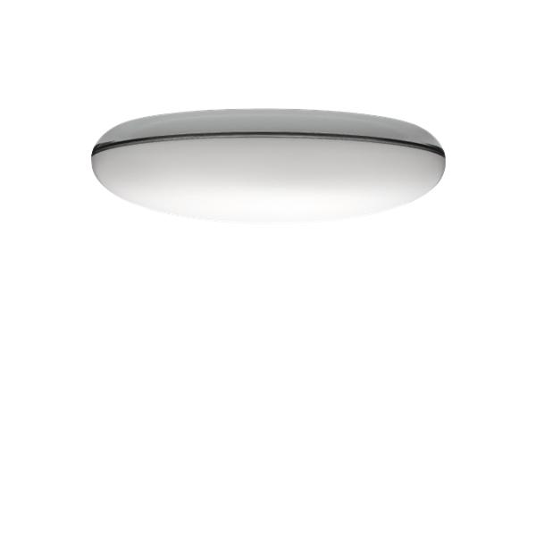 Louis Poulsen Silverback -plafond/wandlamp, Ø 440 mm