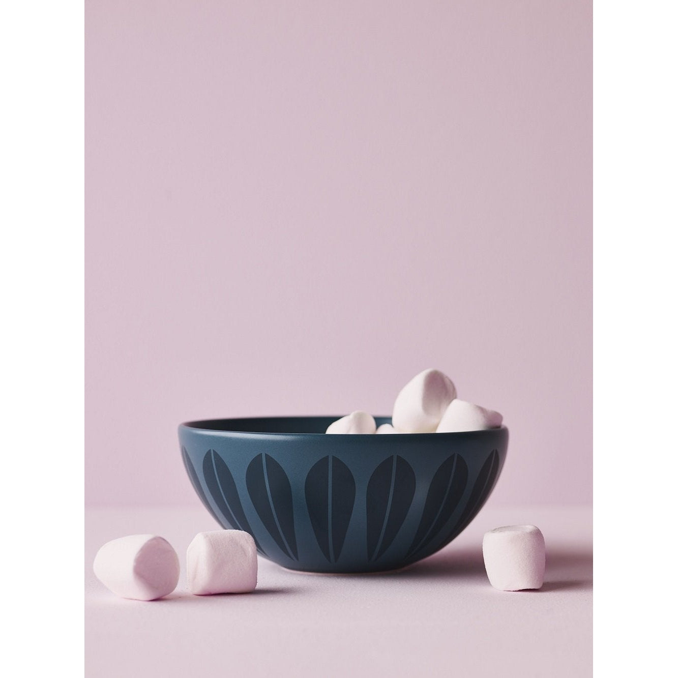 Lucie Kaas Arne Clausen Collection Bowl à sucre, gris