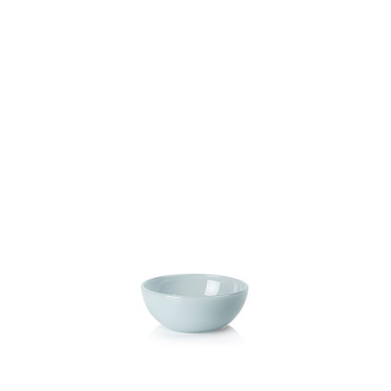 Lucie Kaas Bowl à lait petit, brouillard bleu