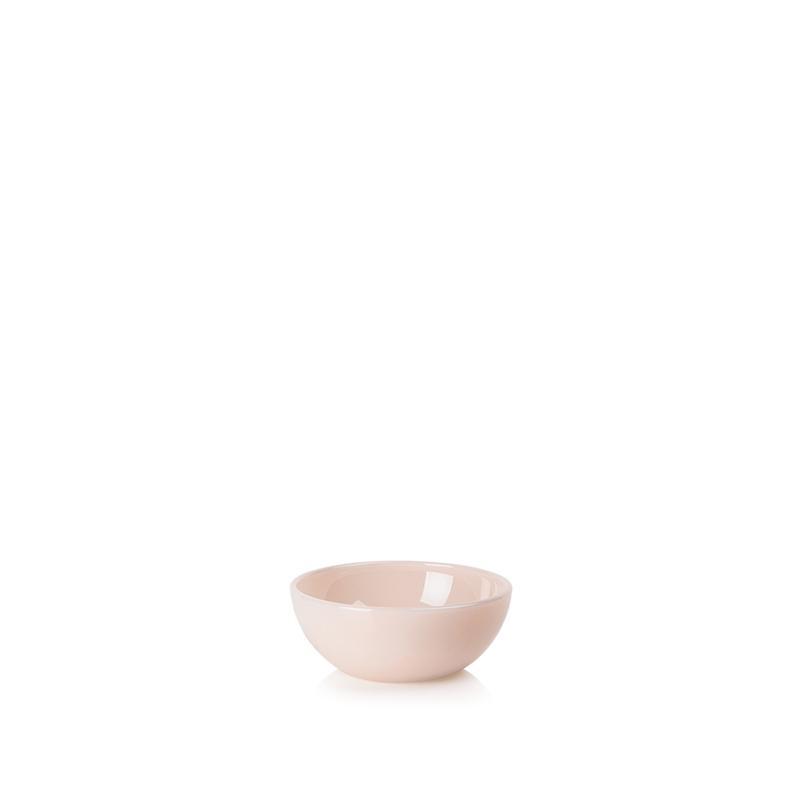 Lucie Kaas Milk Bowl Small, Peach