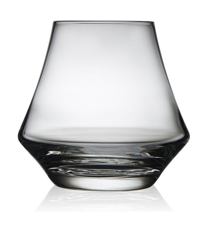 Lyngby Glas Juvel Rum Glass 29 Cl，6个PC。
