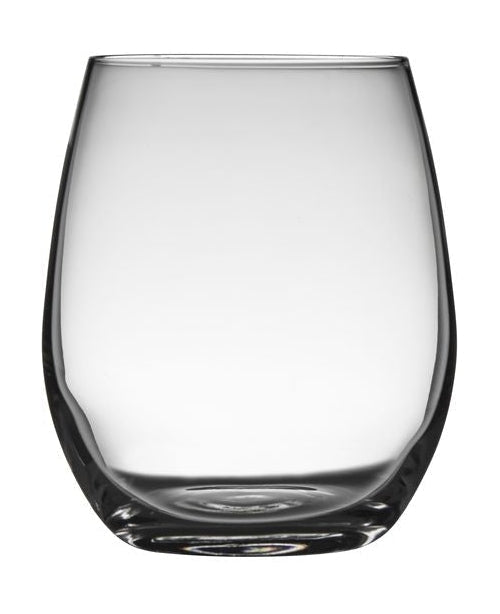 Lyngby Glas Juvel Water Glass 39 CL, 6 stk.