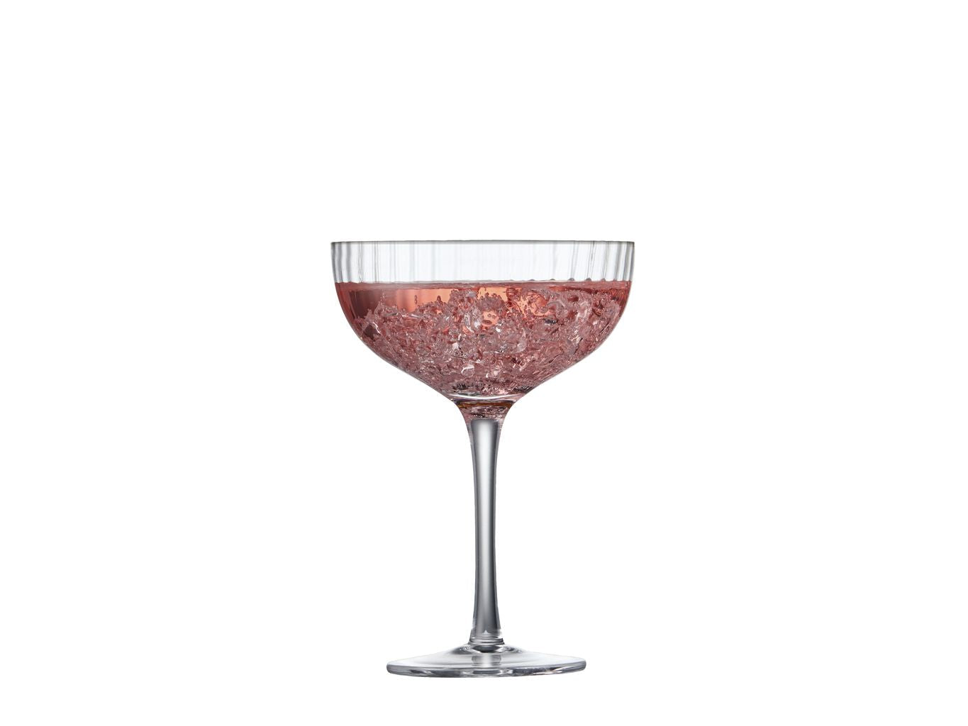 Lyngby Glas Palermo -cocktaililasi 31,5 CL, 4 kpl.