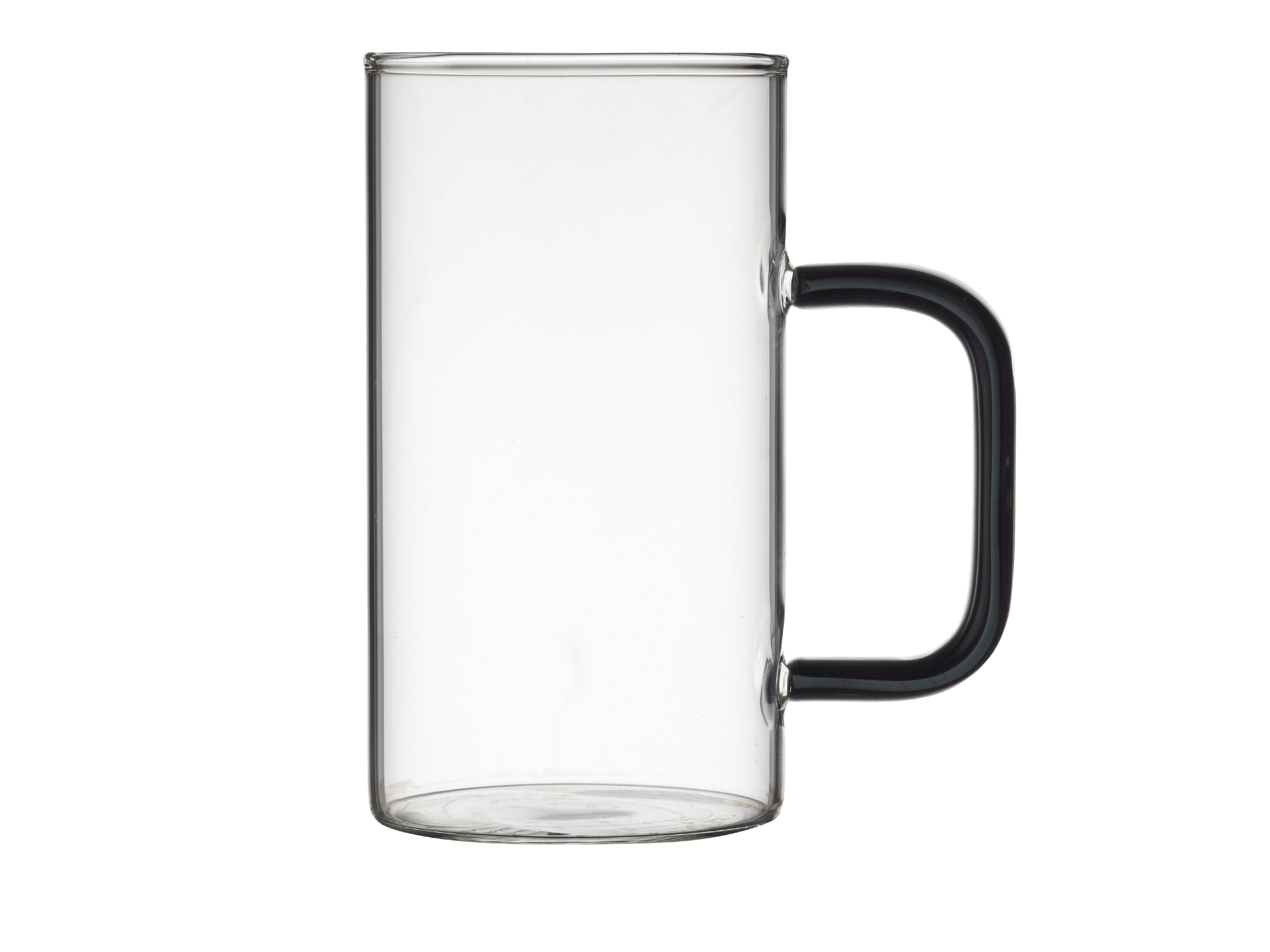 Lyngby Glas Torino玻璃杯350毫升4个屁股。