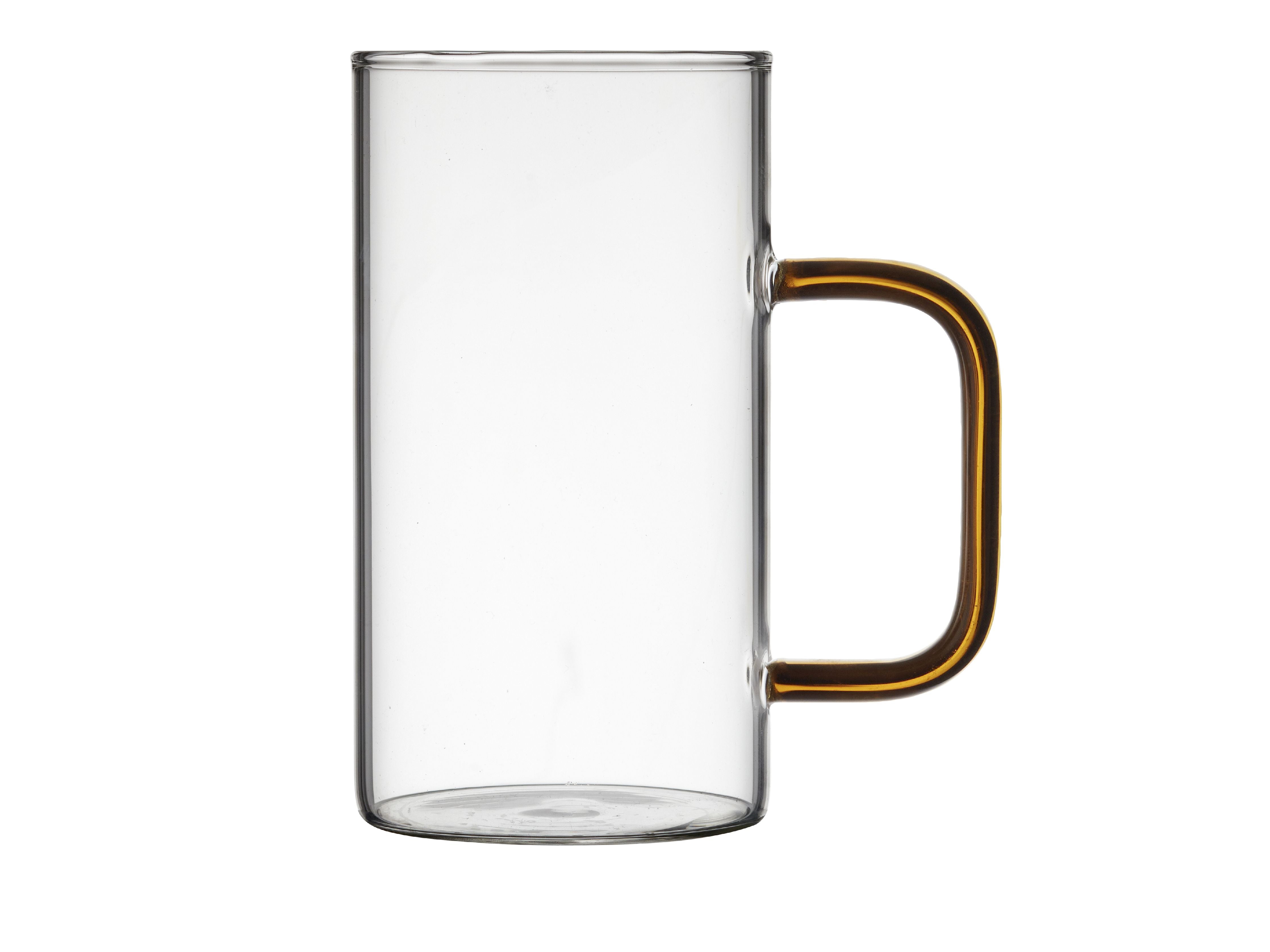 Lyngby Glas Torino玻璃杯350毫升4个屁股。