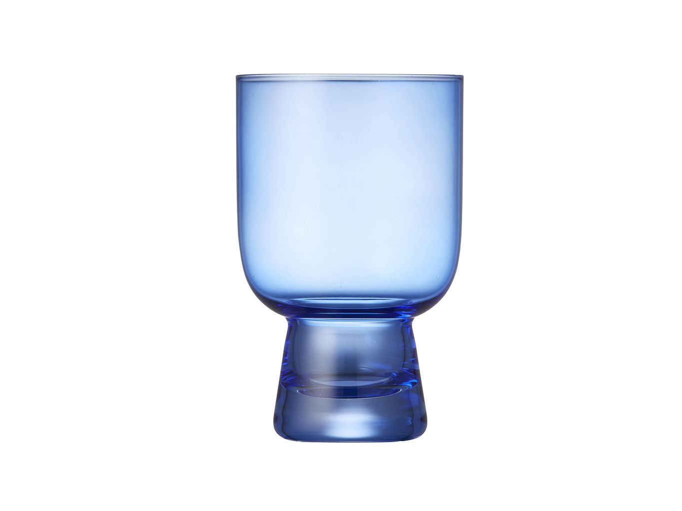 Lyngby Glas Tumbler 30 Cl, 6 PC. Culo.