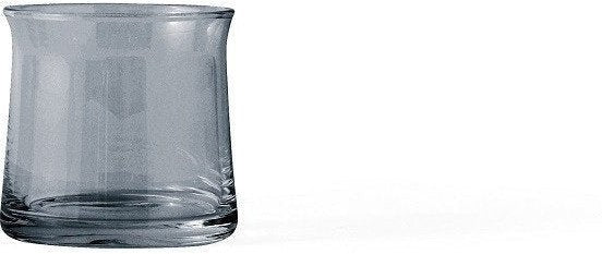 Lyngby Joe Colombo drinkglas, blauw, 11 cm