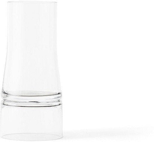 Lyngby Joe Colombo Vase 2 In 1, Clear, Small