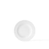 Lyngby Rhombe Plate White, 20cm