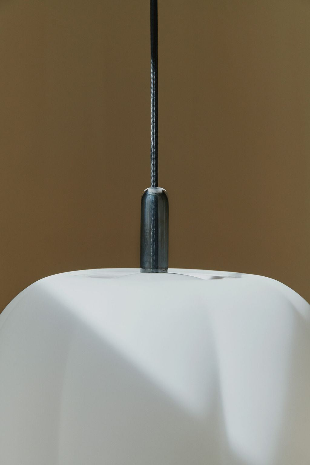 Made By Hand Pepo hanger lamp, Ø 30
