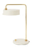 Made by Hand Petite maskin bordlampe H: 52, Oyster White