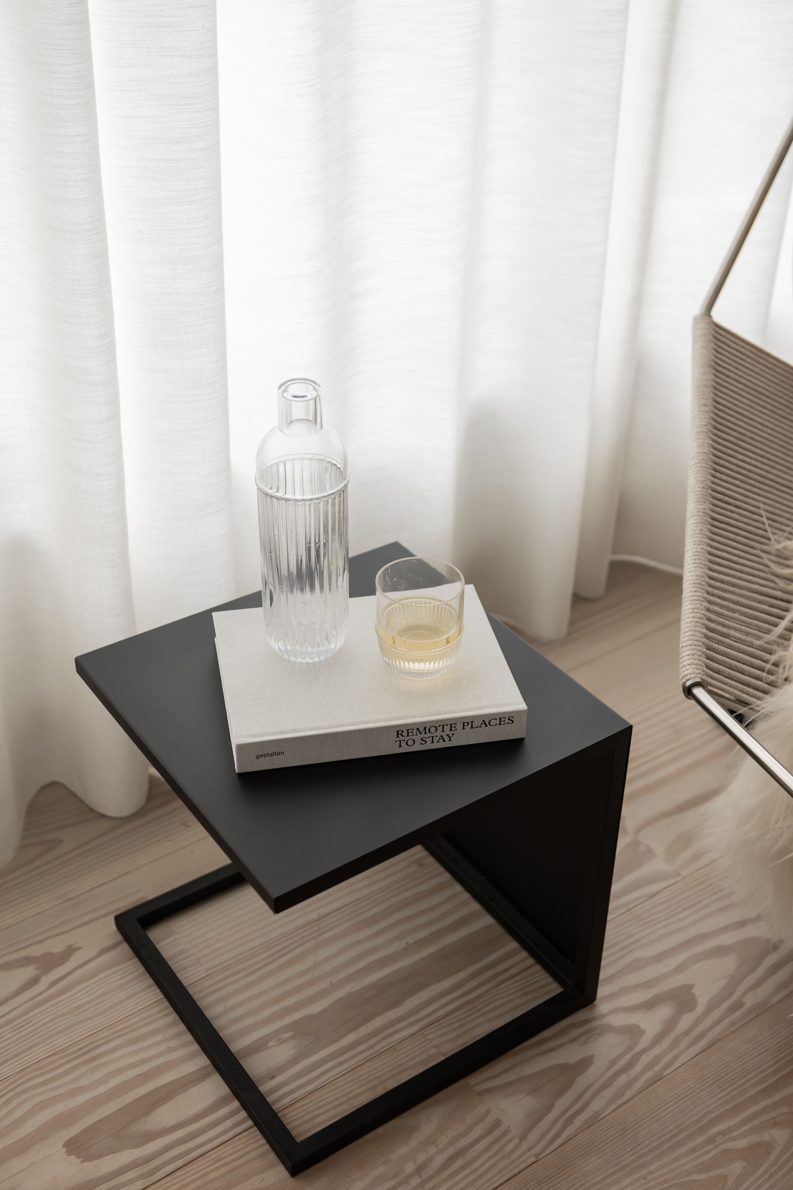 Malling Living Element Side Table