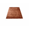 Massimo Bambus tæppe kobber, 140x200 cm