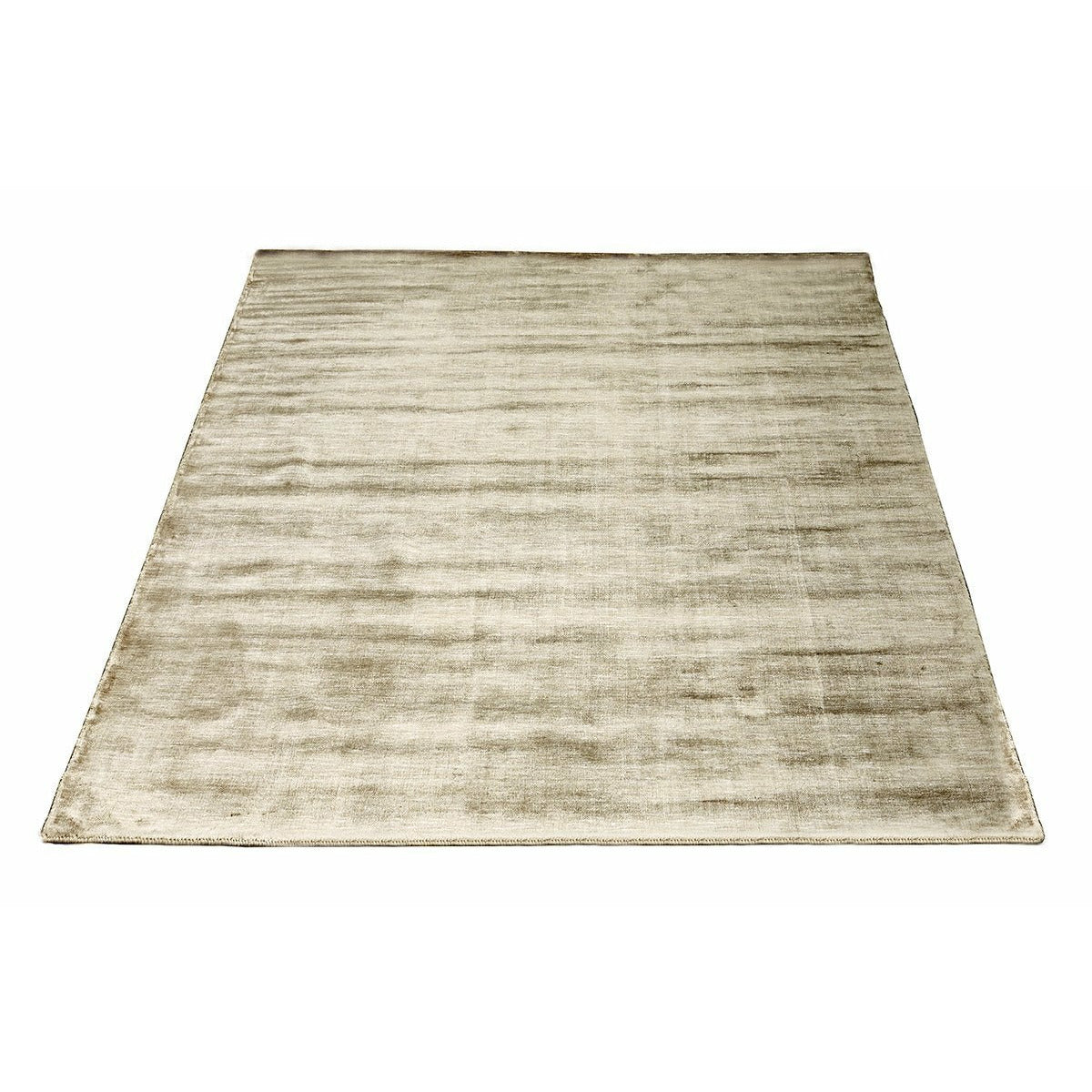 Massimo竹地毯浅棕色，250x300厘米