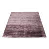 Massimo Bambus-Teppich Pflaume, 170x240 Cm