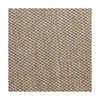 Massimo伯利兹地毯160x240，天然棕色