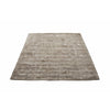 Massimo业力地毯牛轧糖棕色，160x230厘米