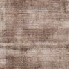 Massimo Karma tapijt nougat bruin, Ø 300 cm