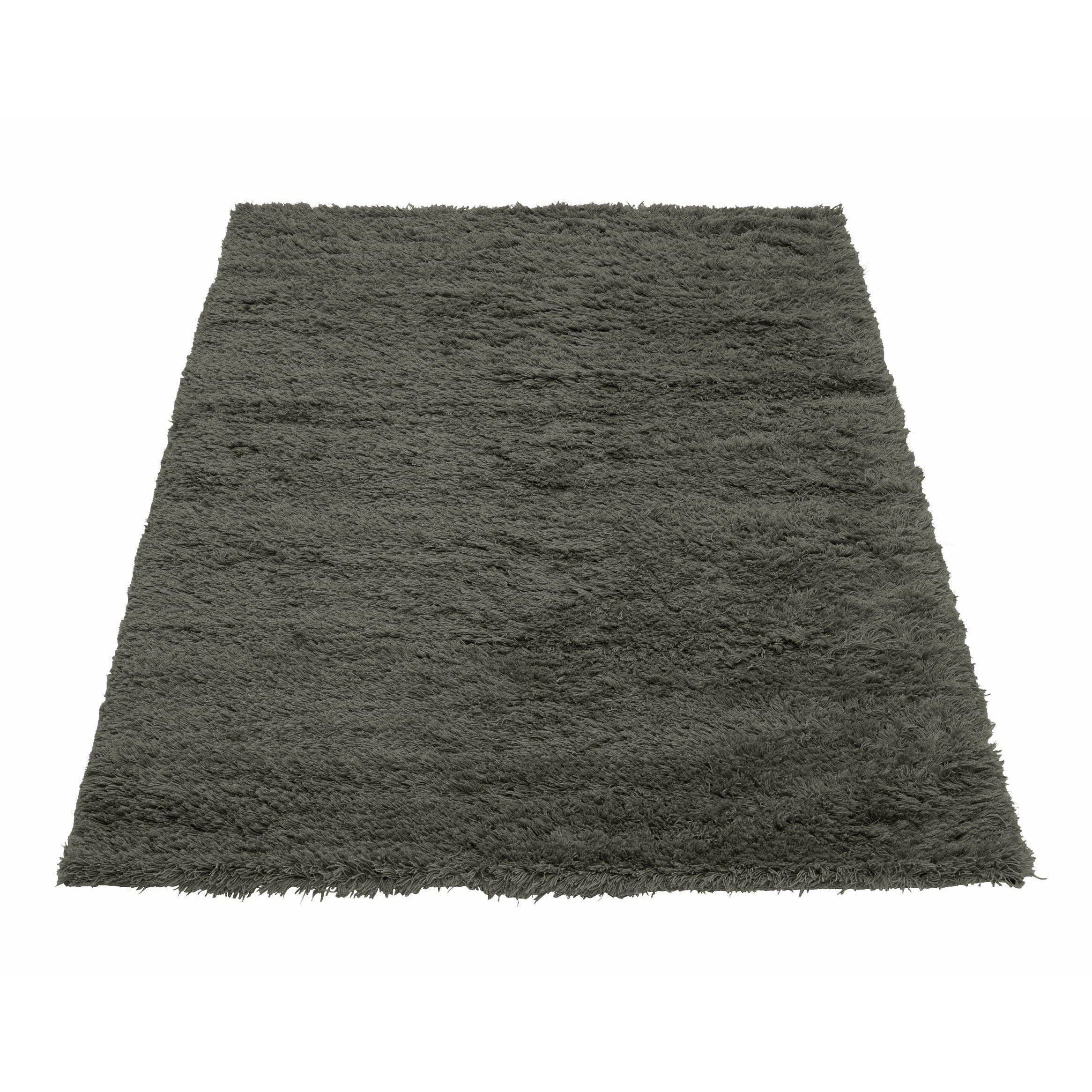 Massimo Rya地毯140x200，灰色