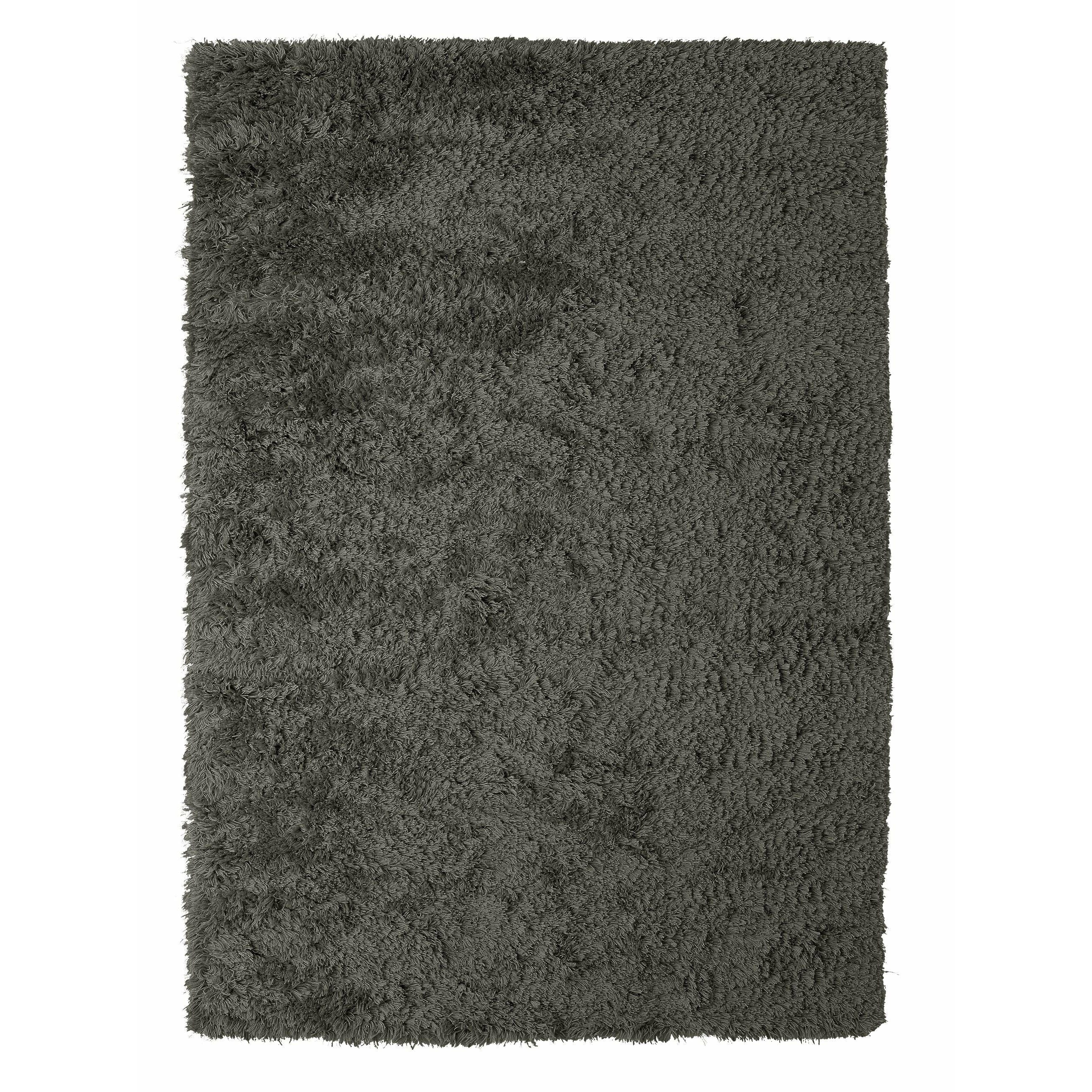 Massimo Rya地毯140x200，灰色