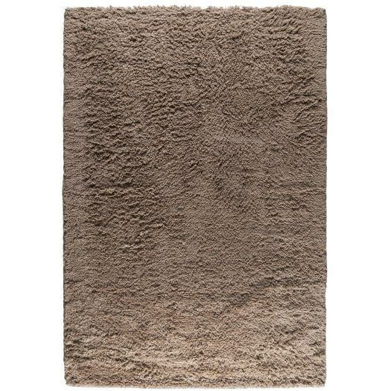 Massimo Rya地毯170x240，棕色