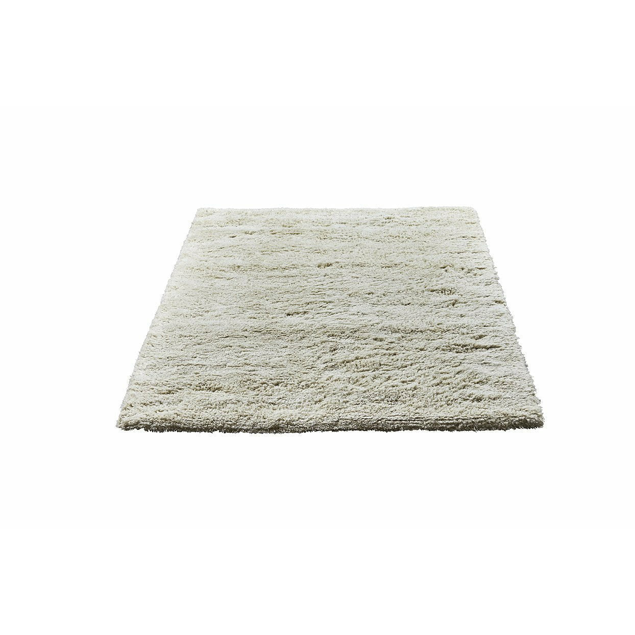 Crema de alfombra Massimo Rya, 140x200 cm