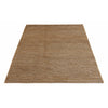 Massimo Sumace地毯自然没有条纹，200x300 cm