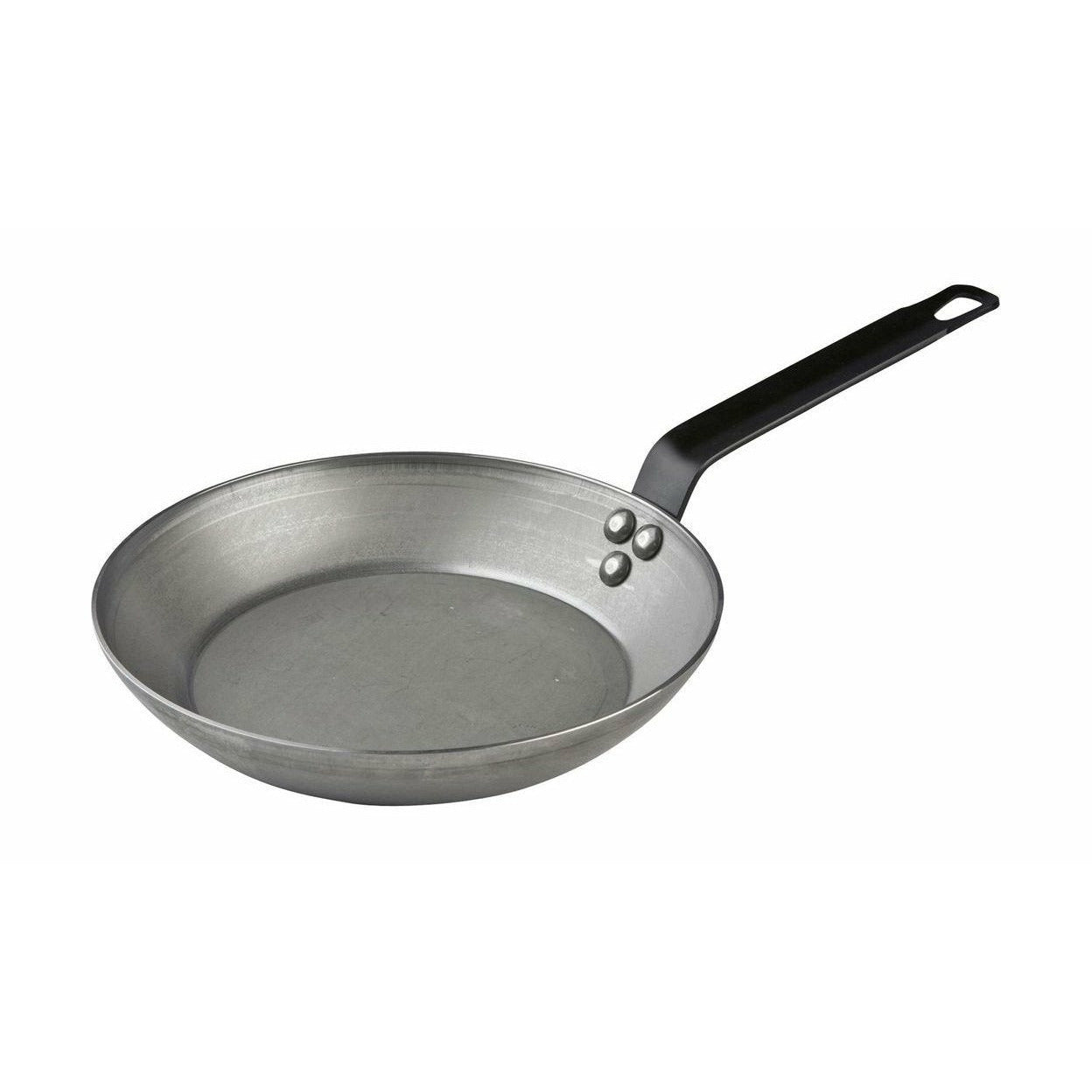 Mauviel Frying Pan Iron Sheet, ø 28 Cm