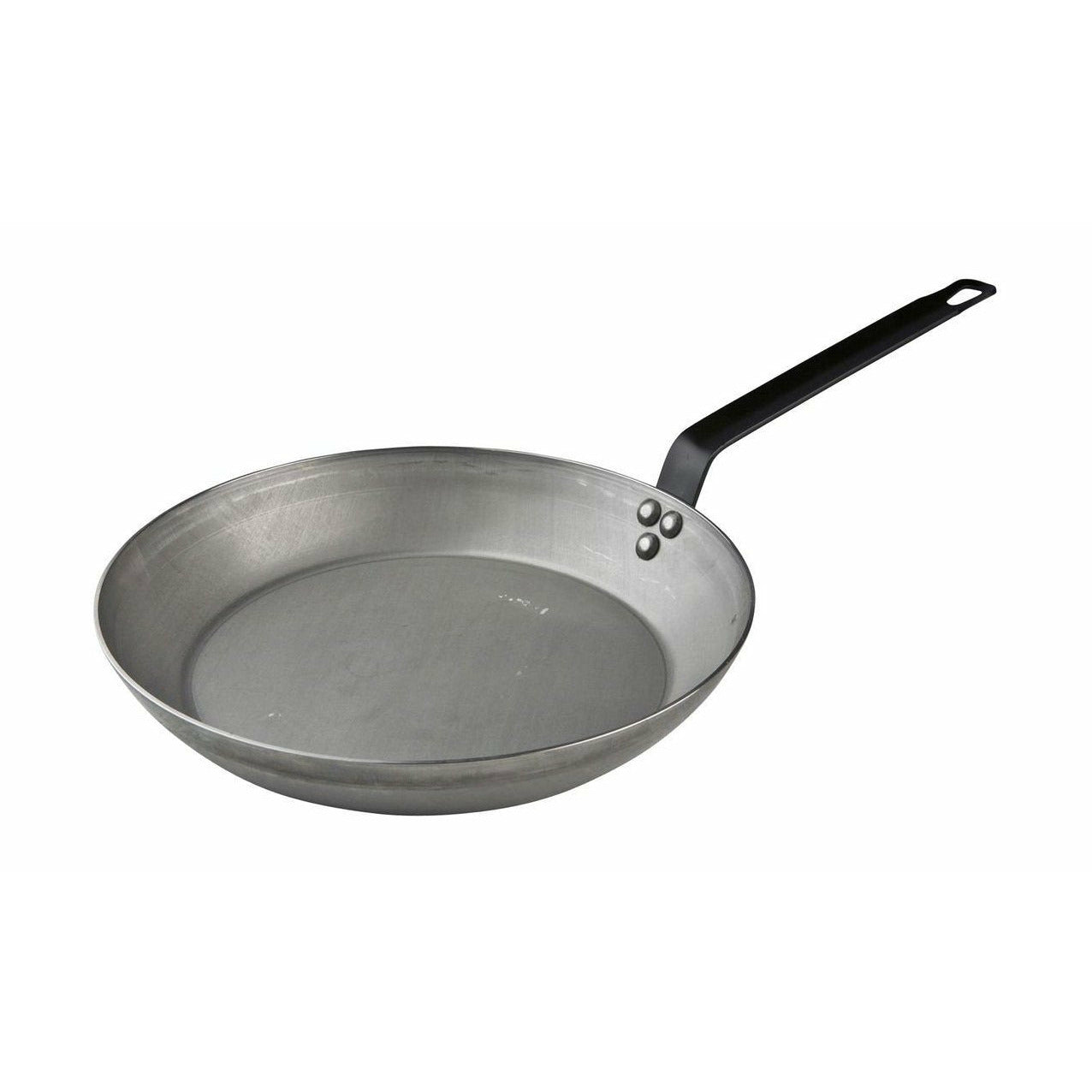 Mauviel Frying Pan Iron Sheet, ø 32 Cm