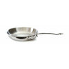 Mauviel Cook Style Frying Pan, ø 28 Cm