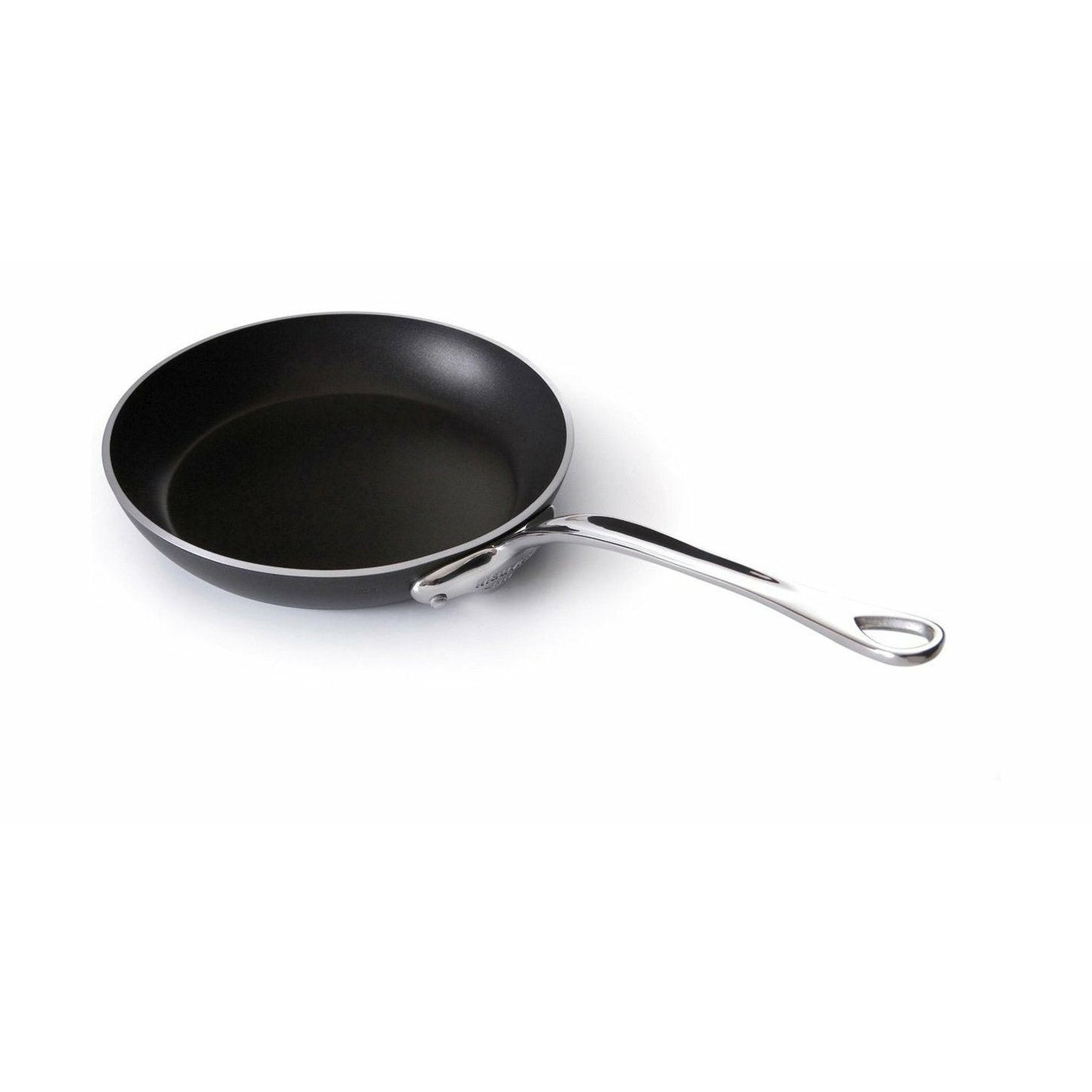 Mauviel M "Stone3 Fying Pan Non Stick Black, 24 cm