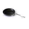 Mauviel M“ Stone3 Frying Pan Non Stick Black，24厘米