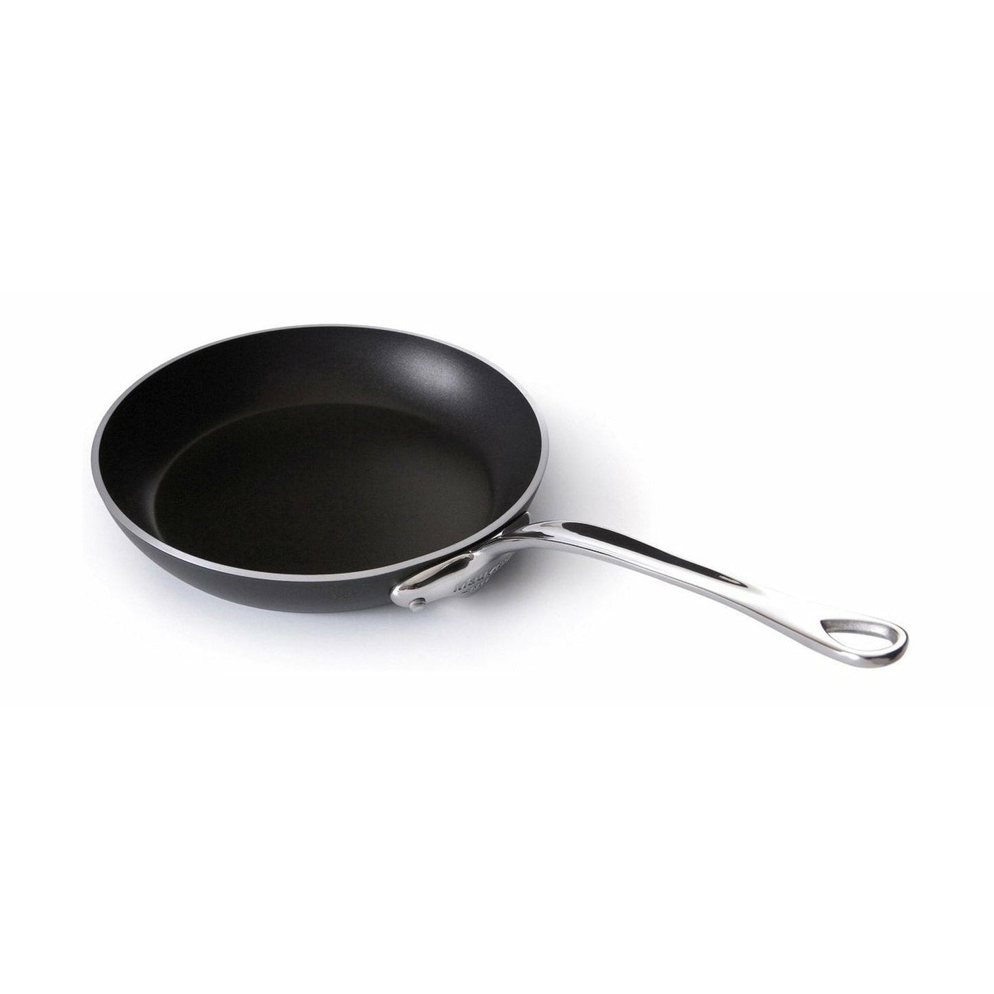 Mauviel M "Stone3 Frying Pan Non Stick Black, 28 cm