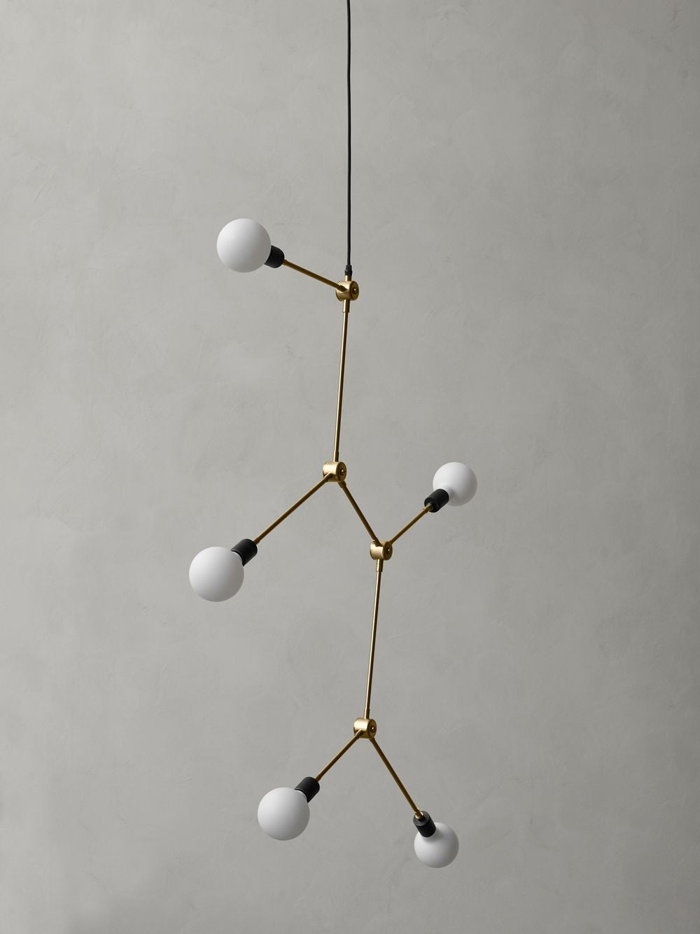 奥多哥本哈根环球灯灯泡9,5厘米，蛋白石