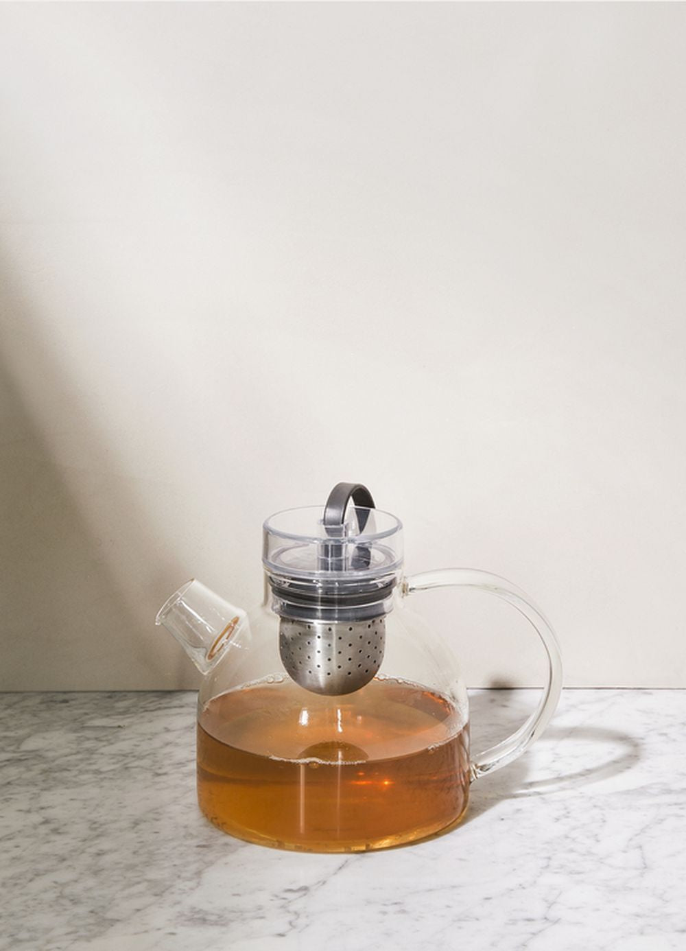 Audo Copenhagen Tee & Kaffee -Teekanne, groß