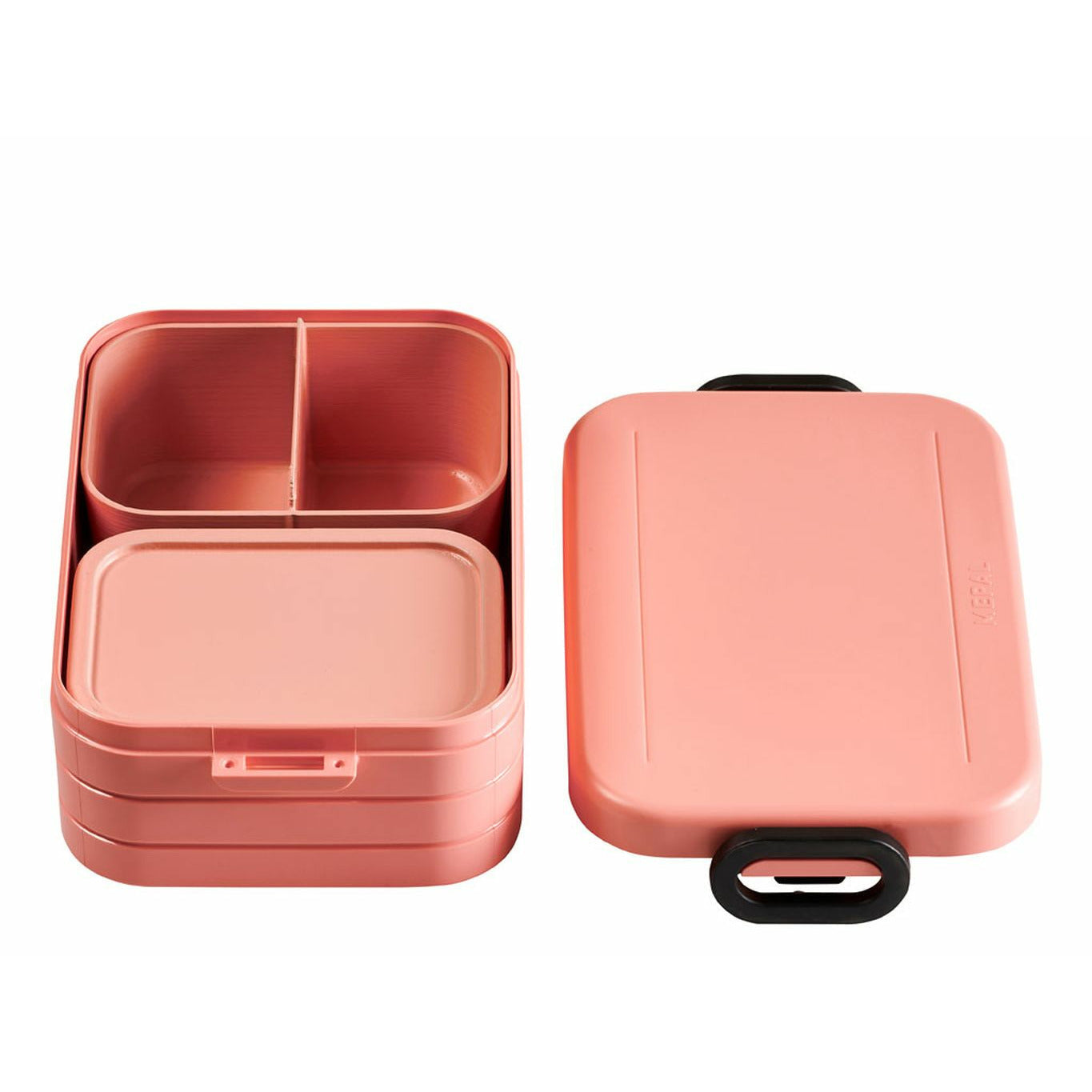 Mepal Bento Take A Break Lunchbox Medium, Nordic Blush