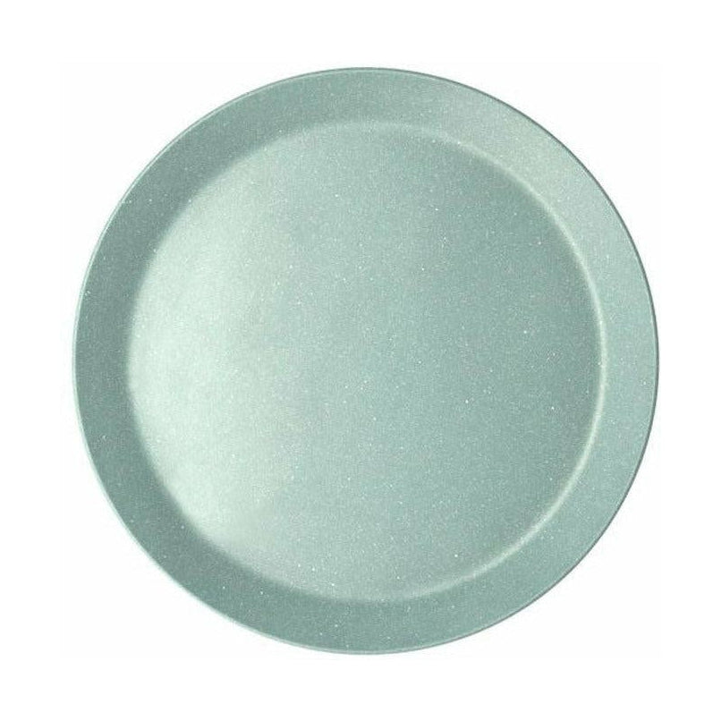 Mepal Bloom Dinner Plate Ø 28 cm, verde ciottolo